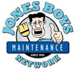 Jones Boys Maintenance (1338680)